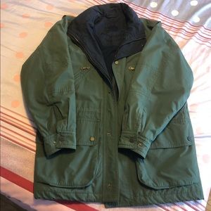 Schneider’s Gore-Tex Jacket (Vintage)